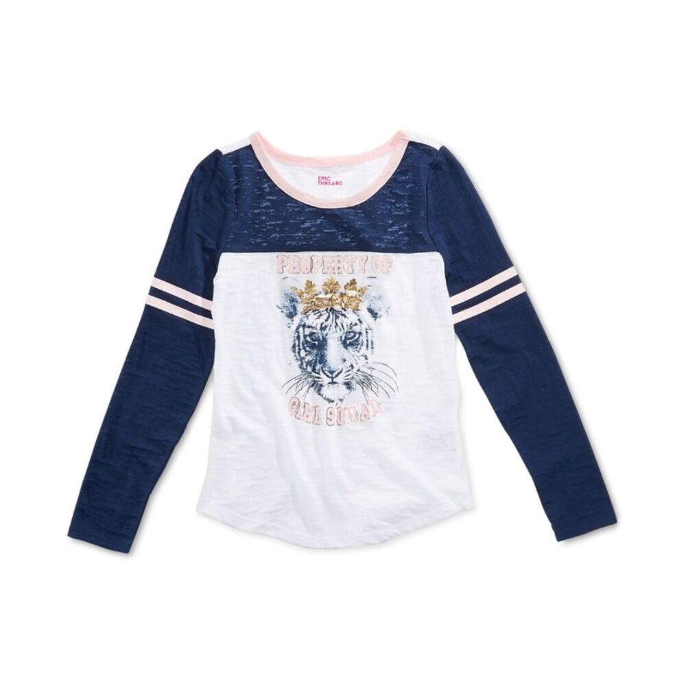 Epic Threads Big Girls T-Shirt